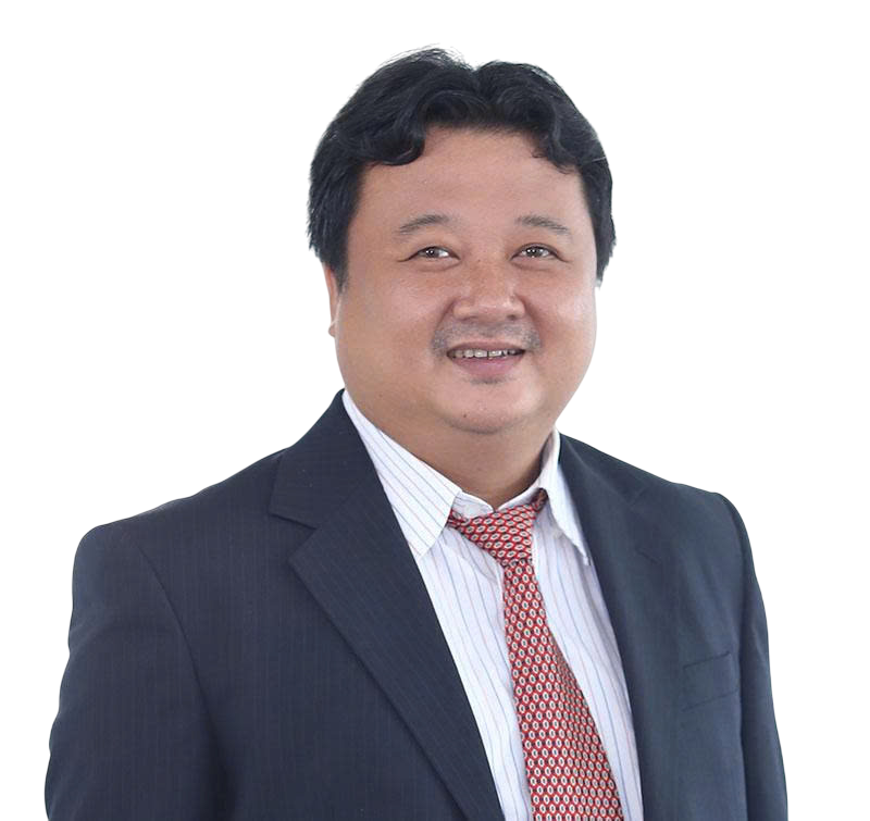 Ông Nguyễn Hữu Trí