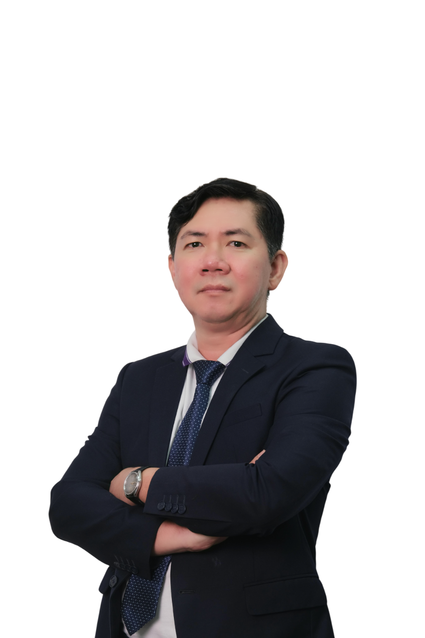 Ông Huỳnh Anh Tuấn