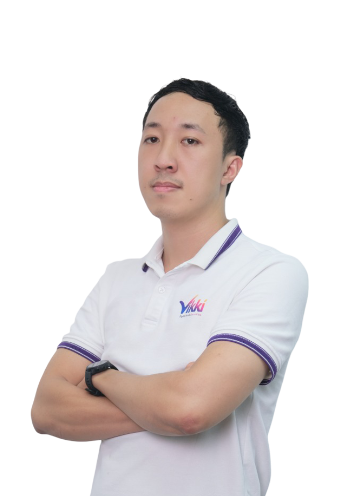 Nguyễn Nguyên Hoàng