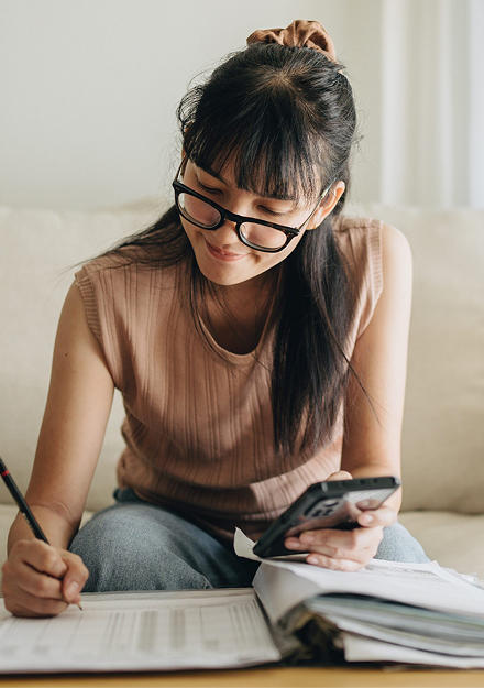 Xây dựng và quản lý danh mục đầu tư chuyên nghiệp