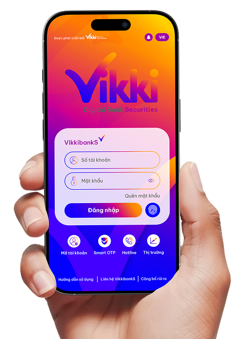 Chỉ một lần quét, tài khoản mở ngay – không cần tải app!