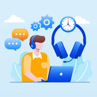 Hỗ trợ khách hàng