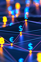 Kết nối tài khoản ngân hàng dễ dàng, giao dịch mọi lúc, mọi nơi!