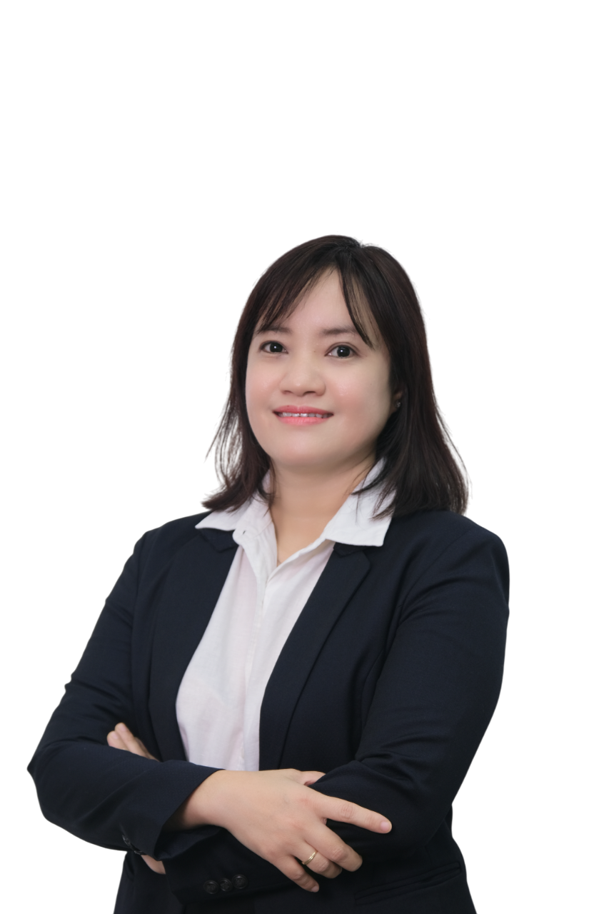 Bà Phan Hồng Diệp