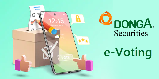 DAS CUNG CẤP DỊCH VỤ MỚI “ĐẠI HỘI CỔ ĐÔNG ONLINE” – GIẢI PHÁP ĐỐI PHÓ VỚI COVID 19