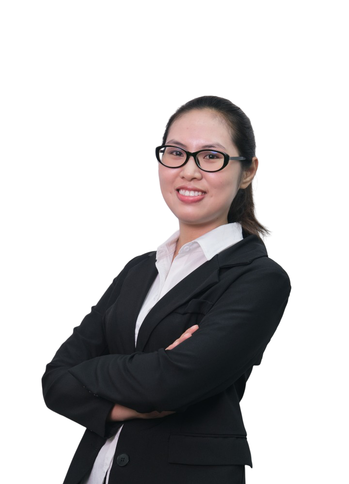 Đặng Huỳnh Nhi