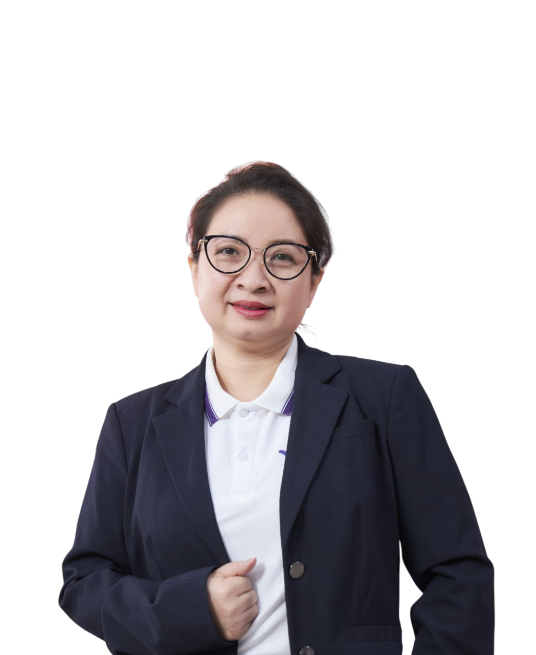 Bà Phạm Thị Mỹ Hạnh