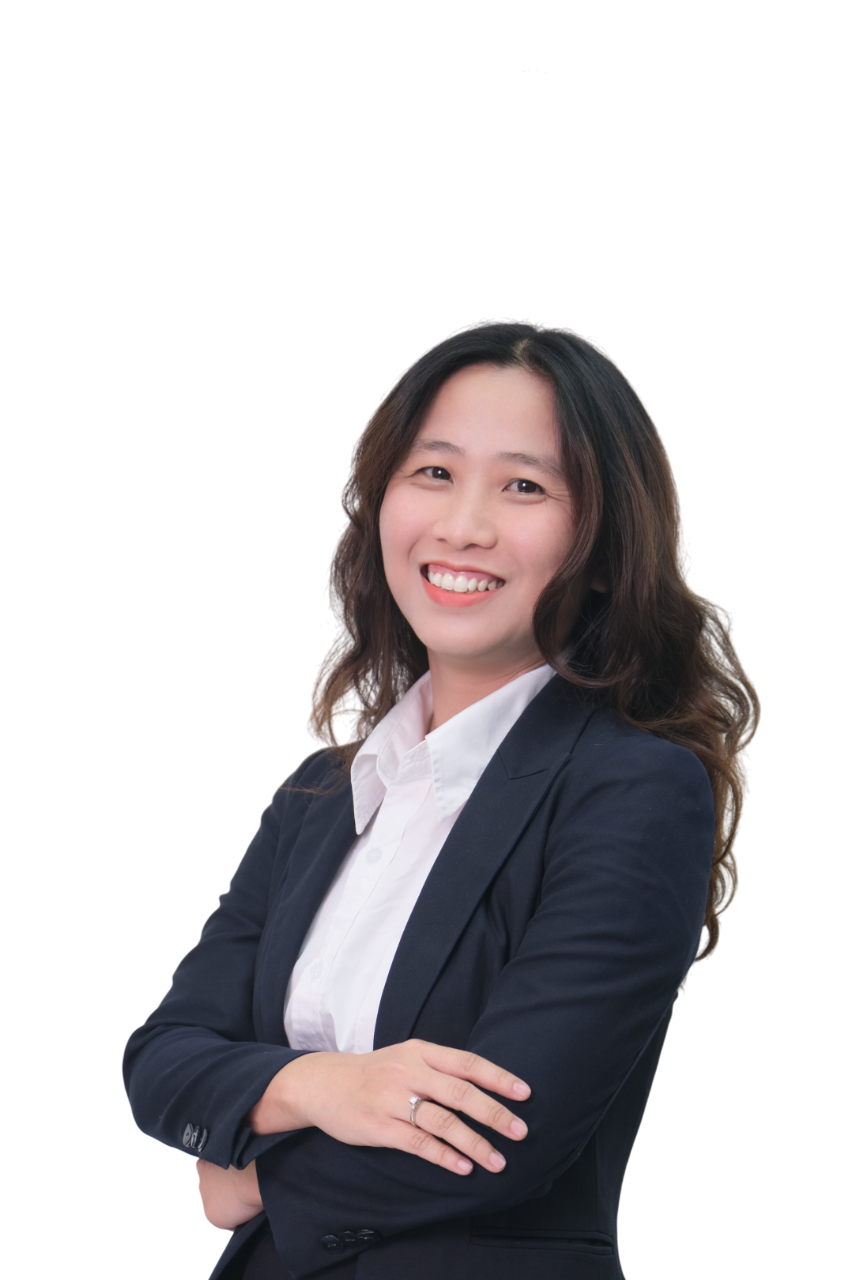 Bà Bùi Mai Phương Thảo