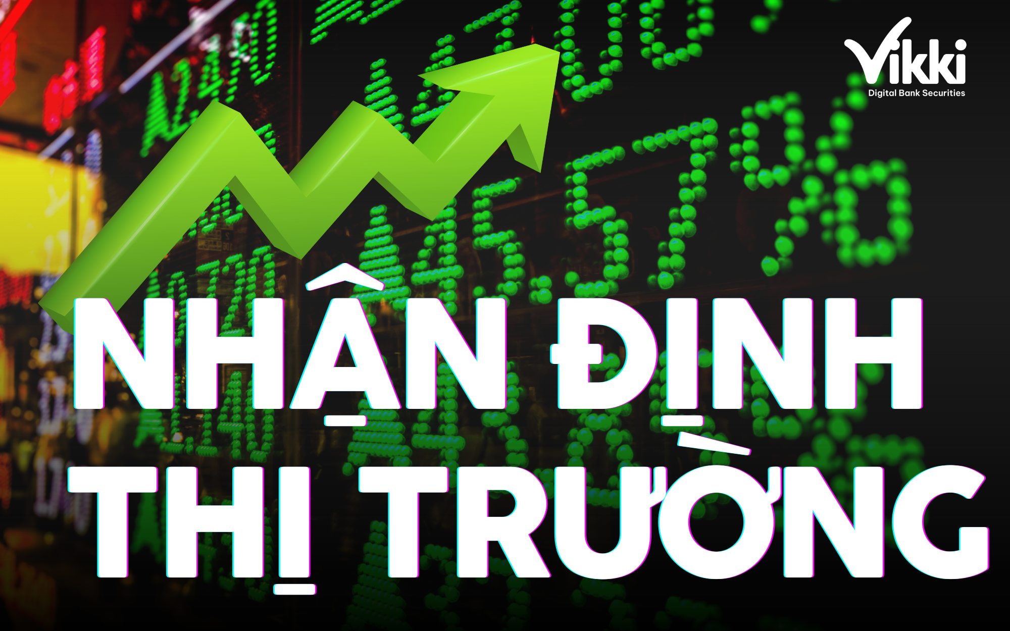 Bản tin thị trường ngày 20/06/2025: VNINDEX NEO QUANH VÙNG ĐỈNH TRUNG HẠN