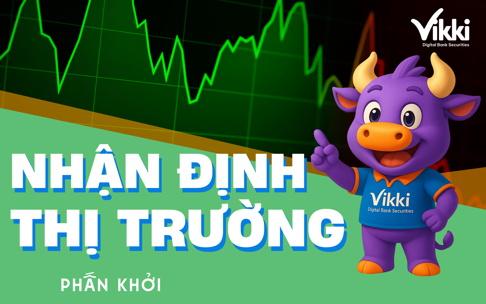 Bản tin thị trường ngày 27/06/2025: THỊ TRƯỜNG GIAO DỊCH CÂN BẰNG, DUY TRÌ XU HƯỚNG TĂNG