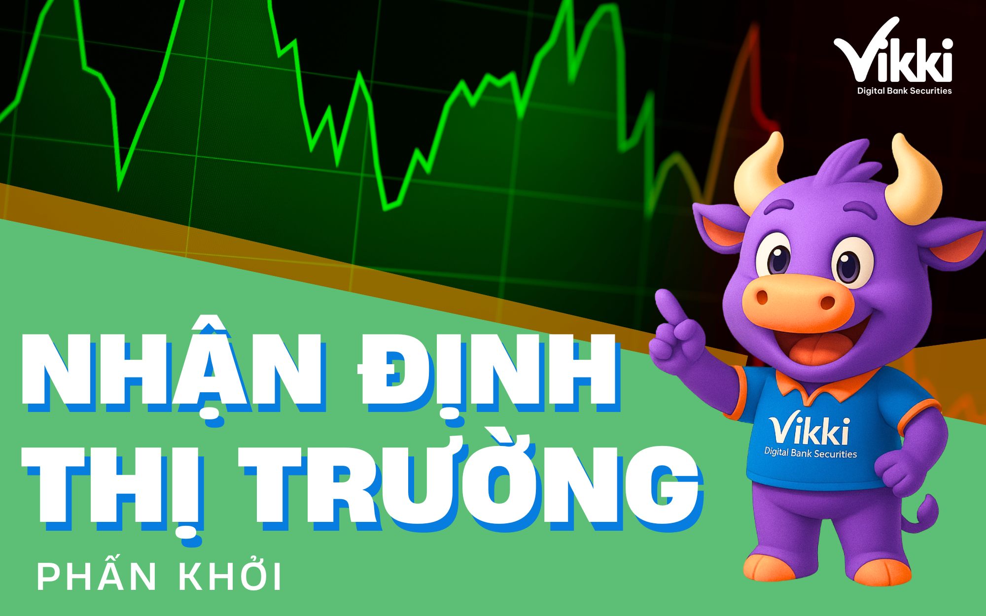 Bản tin thị trường ngày 06/05/2025: VNINDEX DUY TRÌ SẮC XANH, NHÓM NGÀNH TÀI CHÍNH VƯƠN LÊN DẪN DẮT