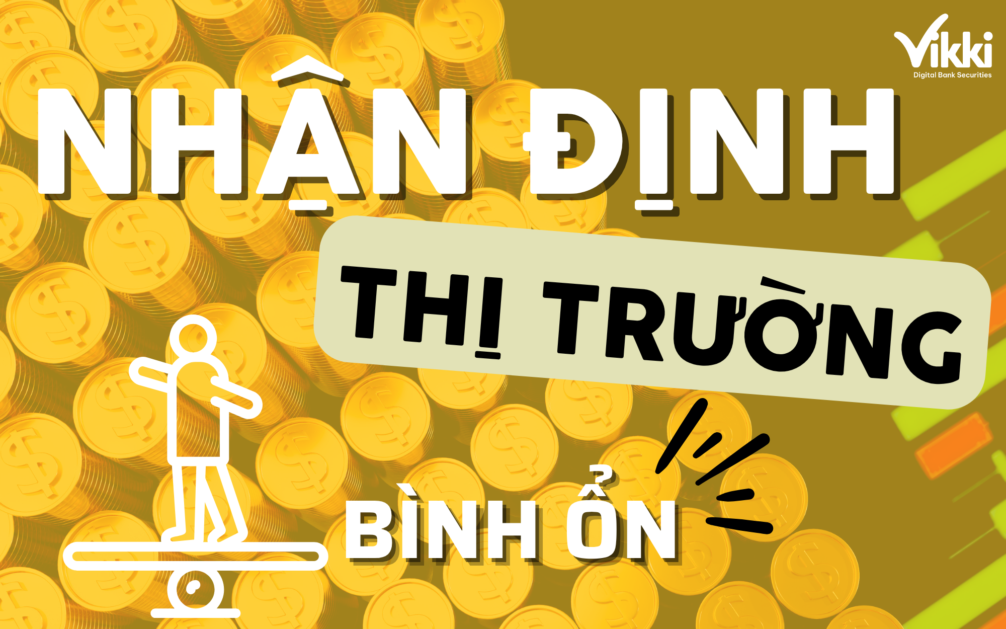 Bản tin thị trường ngày 20/05/2025: VNINDEX DUY TRÌ SẮC XANH GIỮA NHỊP RUNG LẮC MẠNH CỦA THỊ TRƯỜNG