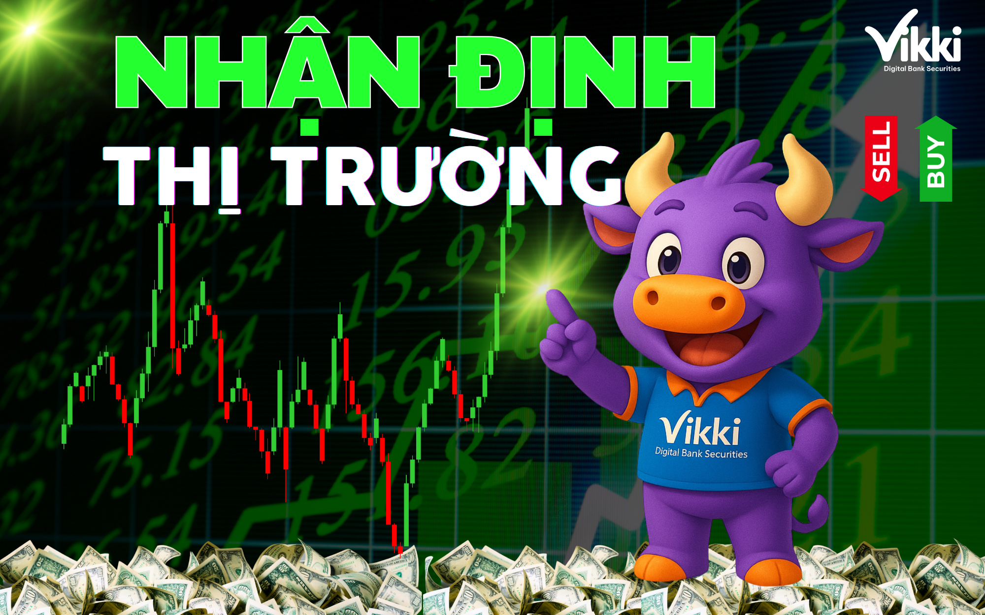Bản tin thị trường ngày 04/08/2026: VNINDEX TIẾN SÁT VÙNG 1.800 ĐIỂM - HIỆN TƯỢNG PHÂN HÓA XUẤT HIỆN