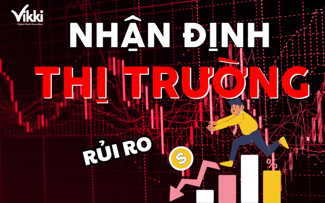 Bản tin thị trường ngày 14/08/2026: ÁP LỰC BÁN GIA TĂNG - VNINDEX TIẾP ĐÀ ĐIỀU CHỈNH