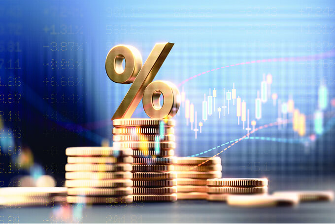 Ứng trước tiền bán chứng khoán