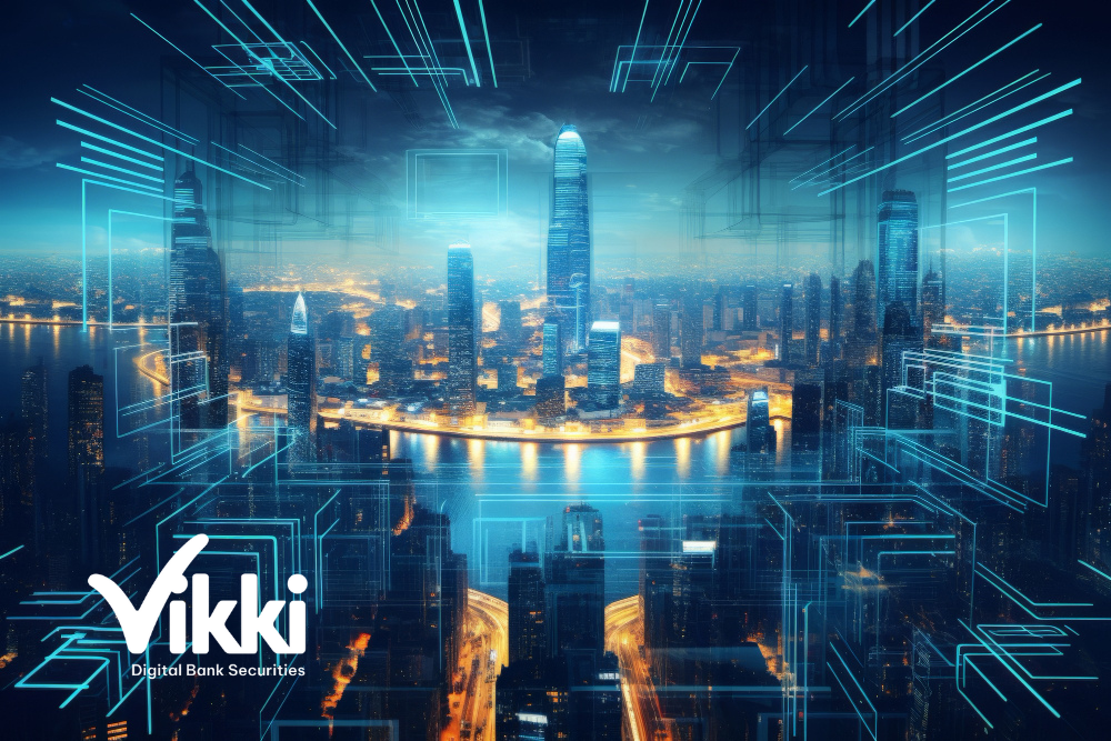 Tổng quan về VikkibankS