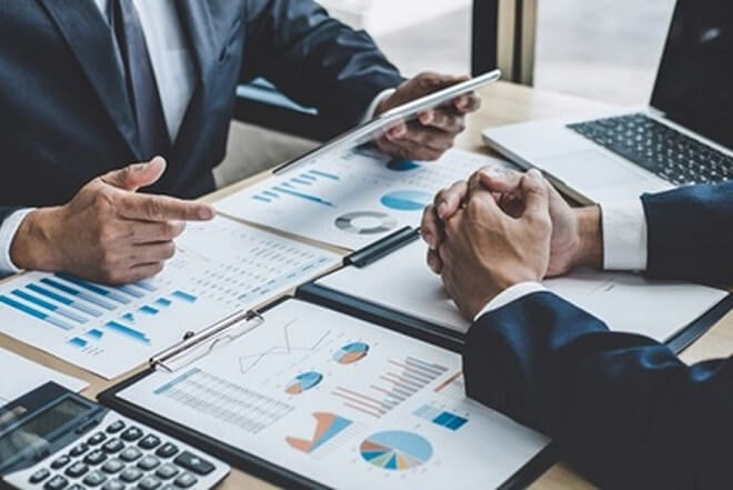 Dịch vụ tư vấn đầu tư chứng khoán