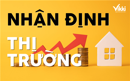 Nhận định thị trường